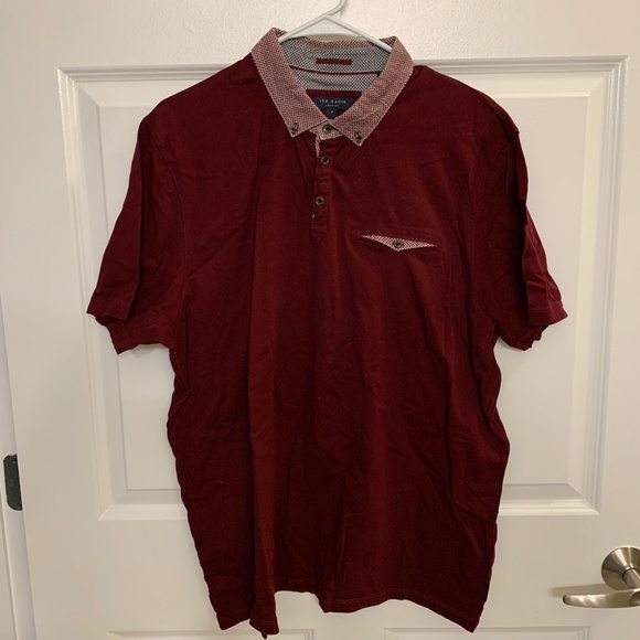 Ted Baker size 7 - Picture 1 of 1